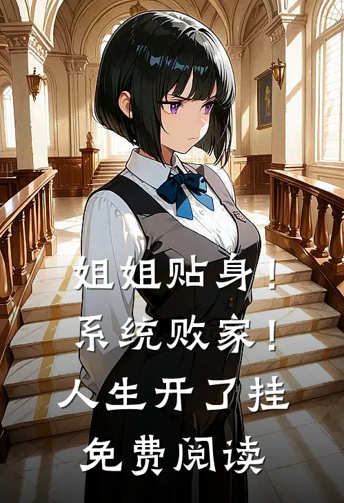 姐姐贴身！系统败家！人生开了挂免费阅读