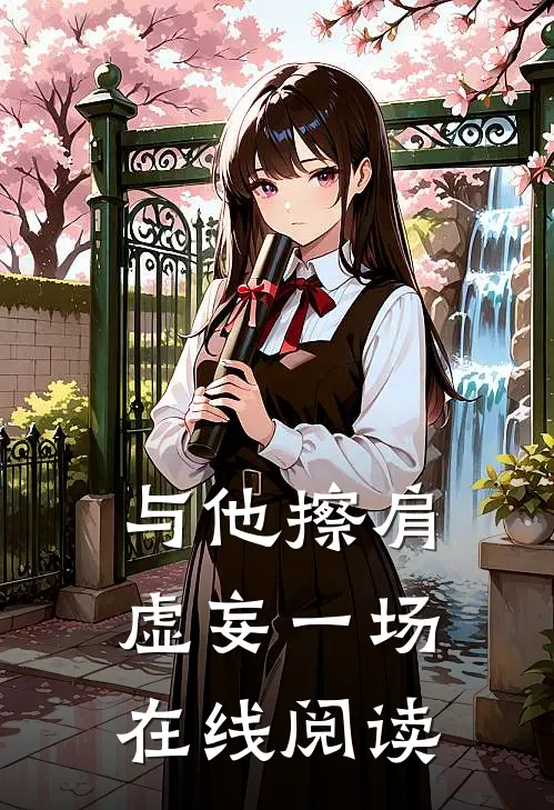 与他擦肩，虚妄一场在线阅读