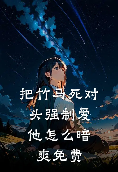 把竹马死对头强制爱，他怎么暗爽免费