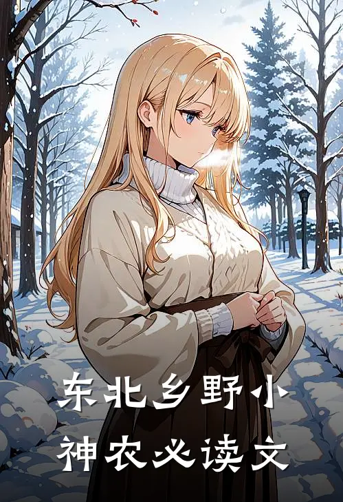 东北乡野小神农必读文