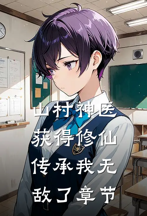山村神医，获得修仙传承我无敌了章节