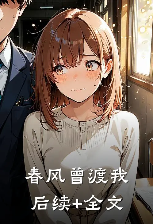 春风曾渡我后续+全文