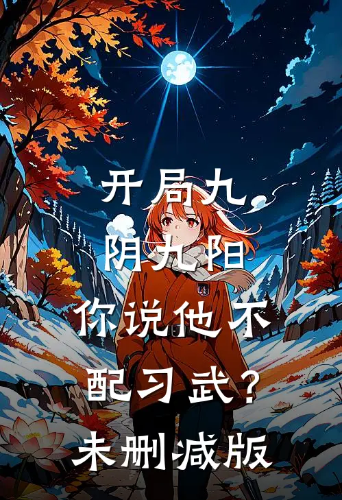 开局九阴九阳，你说他不配习武？未删减版