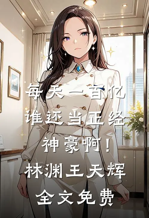 每天一百亿，谁还当正经神豪啊！林渊王天辉全文免费