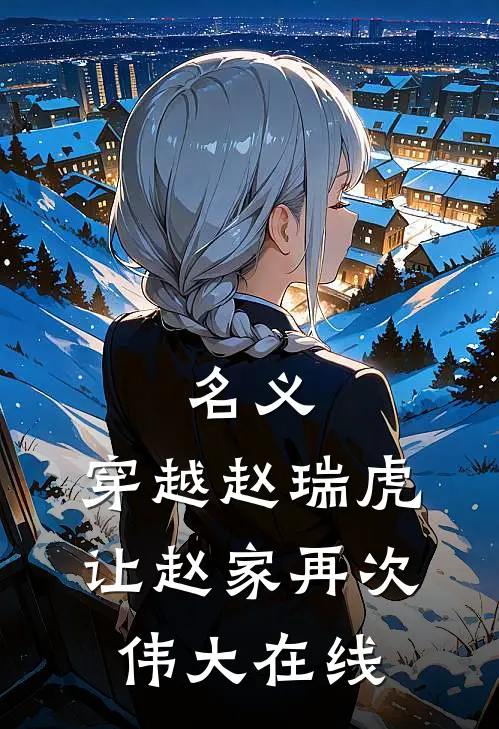 名义：穿越赵瑞虎让赵家再次伟大在线