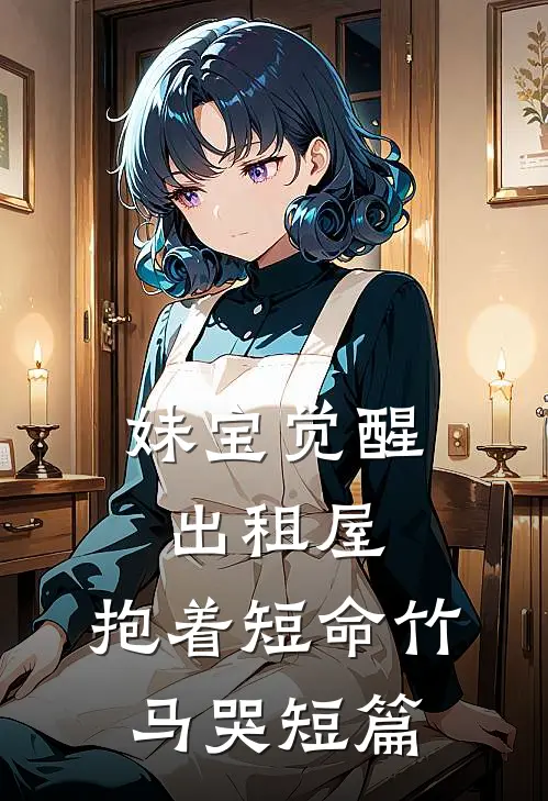 妹宝觉醒出租屋，抱着短命竹马哭短篇