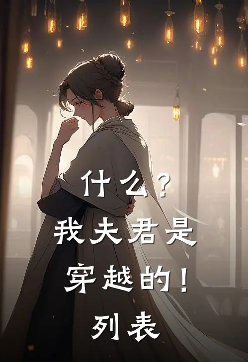什么？我夫君是穿越的！列表