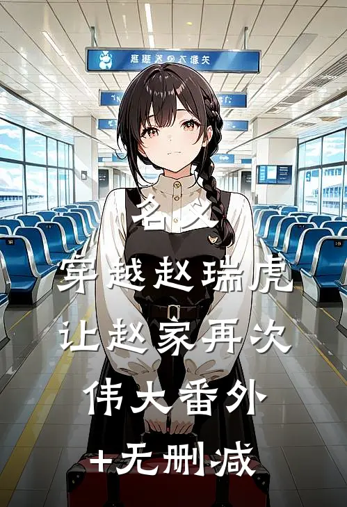 名义：穿越赵瑞虎让赵家再次伟大番外+无删减