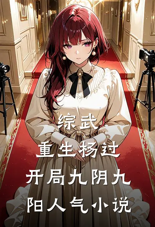 综武：重生杨过，开局九阴九阳人气小说