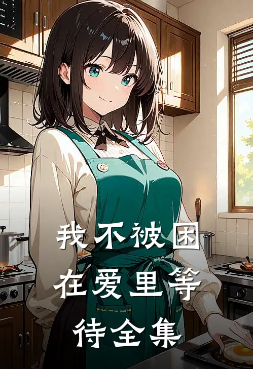 我不被困在爱里等待全集