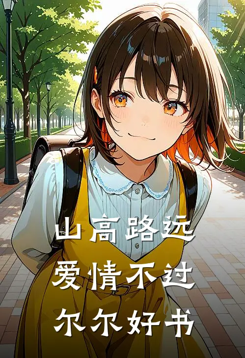 山高路远，爱情不过尔尔好书