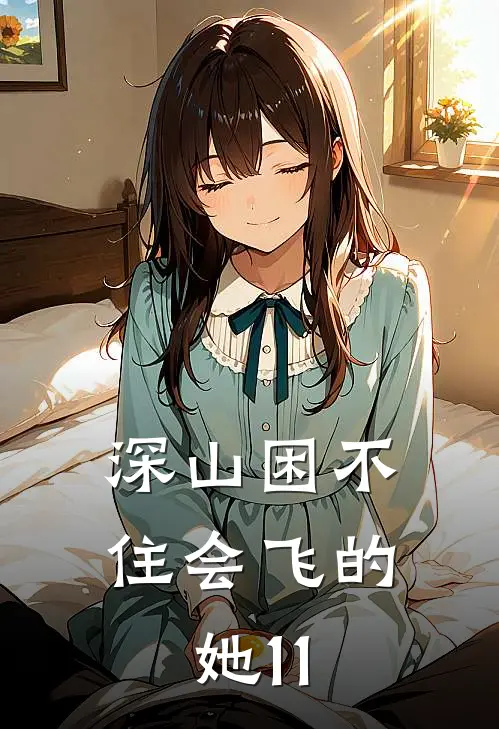 深山困不住会飞的她11