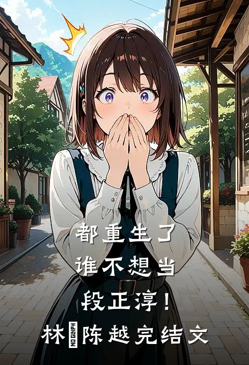 都重生了，谁不想当段正淳！林堃陈越完结文