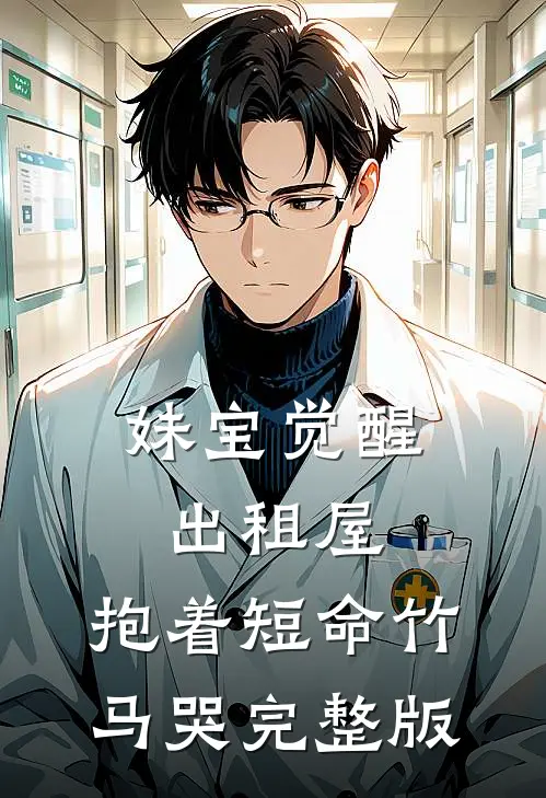 妹宝觉醒出租屋，抱着短命竹马哭完整版