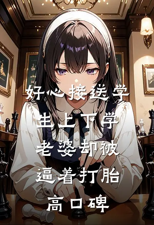 好心接送学生上下学，老婆却被逼着打胎高口碑