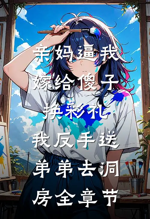 亲妈逼我嫁给傻子换彩礼，我反手送弟弟去洞房全章节