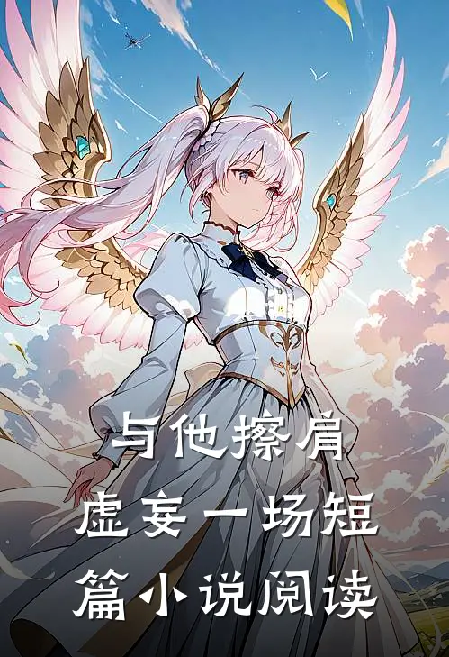 与他擦肩，虚妄一场短篇小说阅读