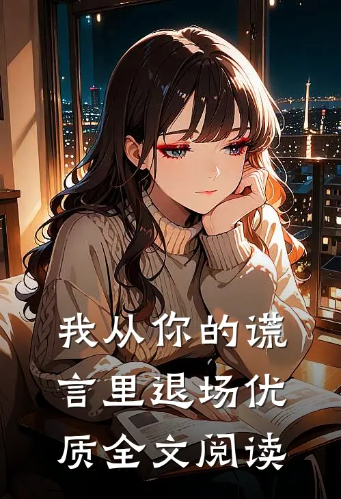 我从你的谎言里退场优质全文阅读