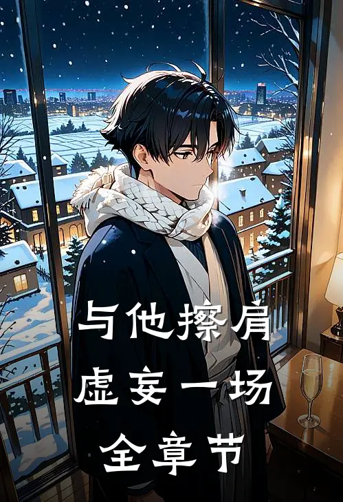 与他擦肩，虚妄一场全章节