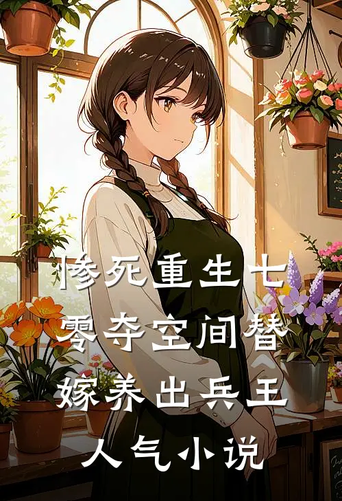惨死重生七零夺空间替嫁养出兵王人气小说