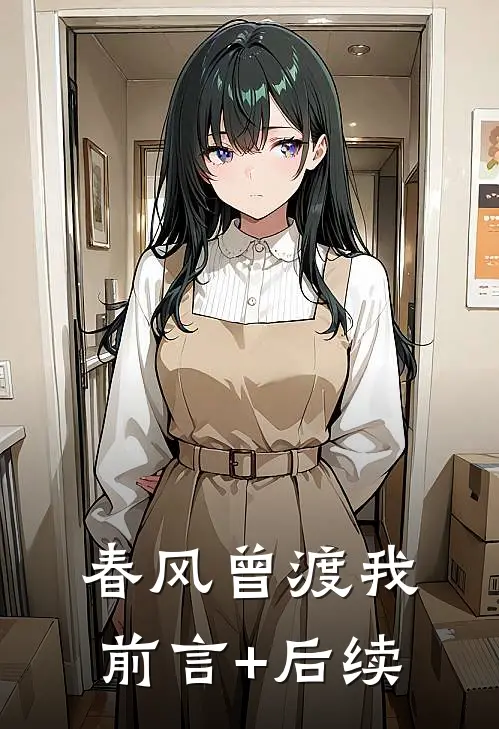 春风曾渡我前言+后续