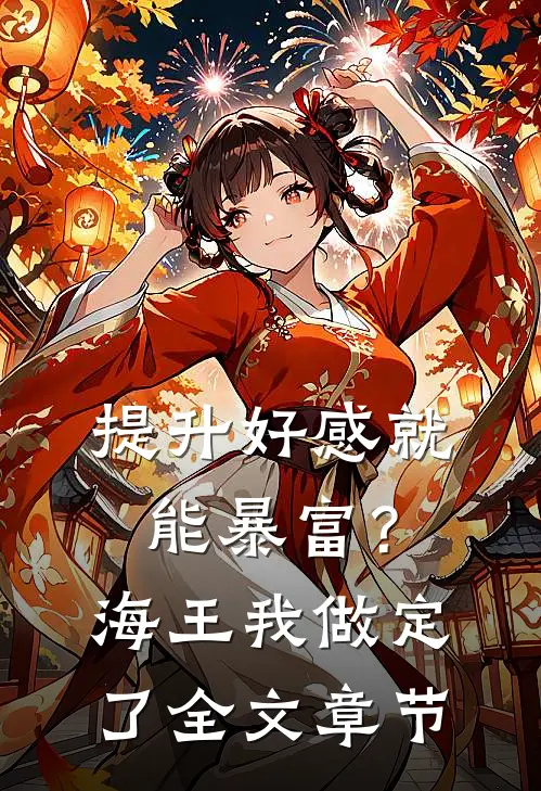 提升好感就能暴富？海王我做定了全文章节