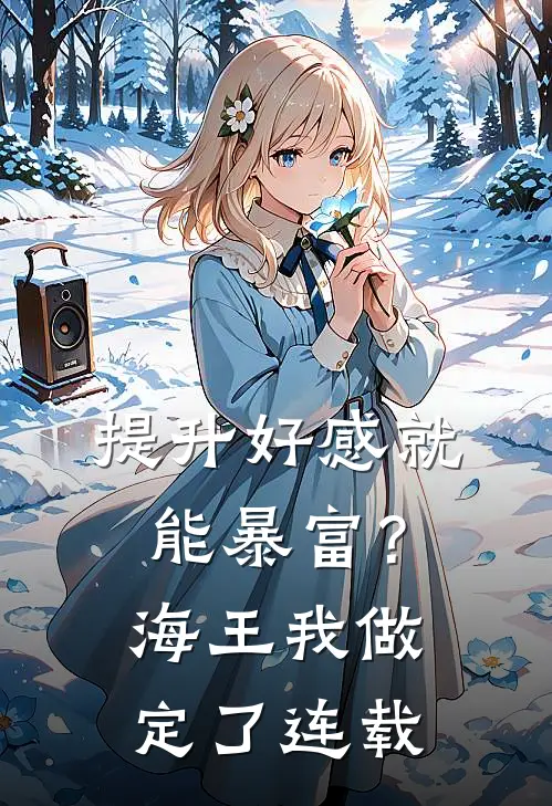 提升好感就能暴富？海王我做定了连载