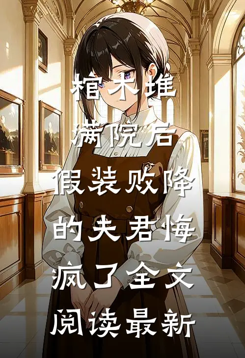 棺木堆满院后，假装败降的夫君悔疯了全文阅读最新