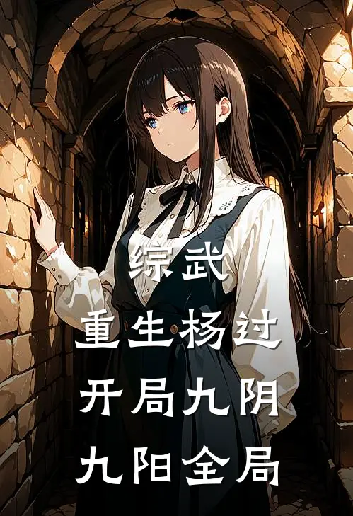 综武：重生杨过，开局九阴九阳全局