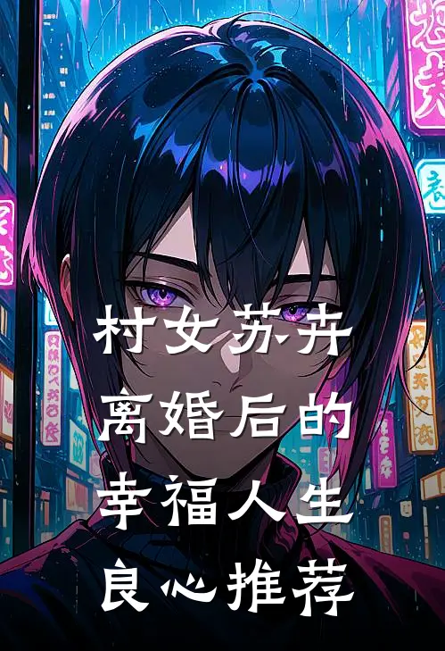 村女苏卉：离婚后的幸福人生良心推荐
