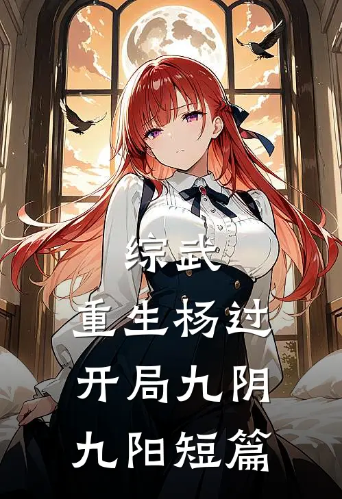 综武：重生杨过，开局九阴九阳短篇