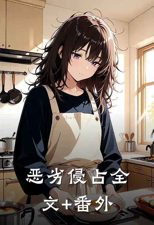 恶劣侵占全文+番外