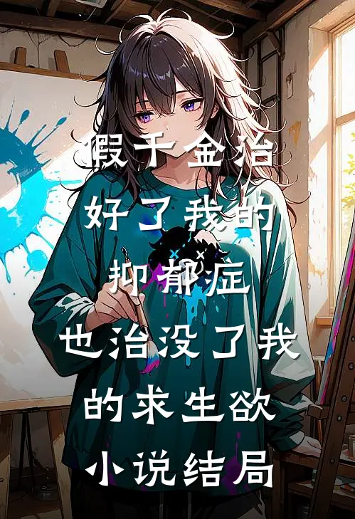 假千金治好了我的抑郁症，也治没了我的求生欲小说结局