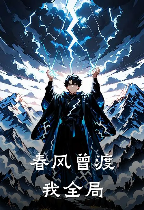 春风曾渡我全局