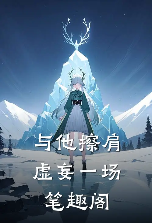 与他擦肩，虚妄一场笔趣阁
