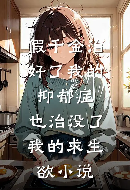假千金治好了我的抑郁症，也治没了我的求生欲小说