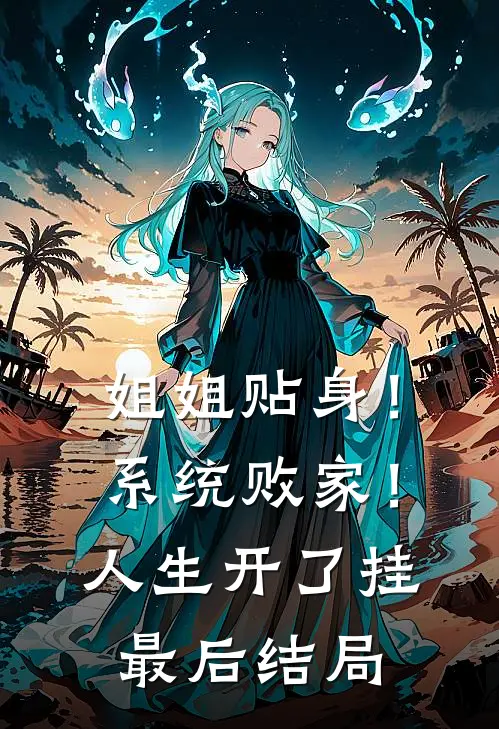 姐姐贴身！系统败家！人生开了挂最后结局
