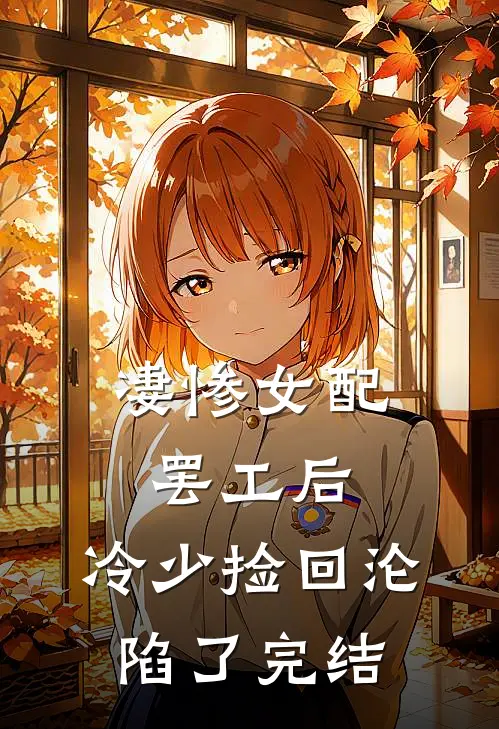 凄惨女配罢工后，冷少捡回沦陷了完结