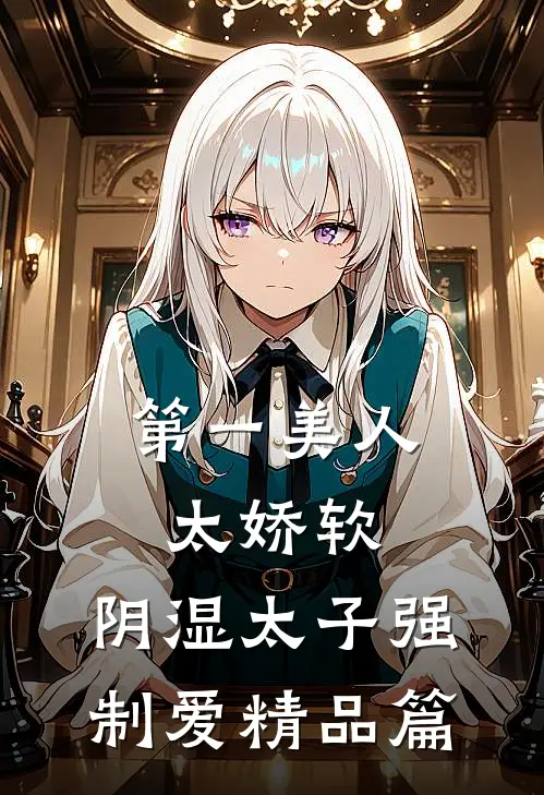 第一美人太娇软，阴湿太子强制爱精品篇