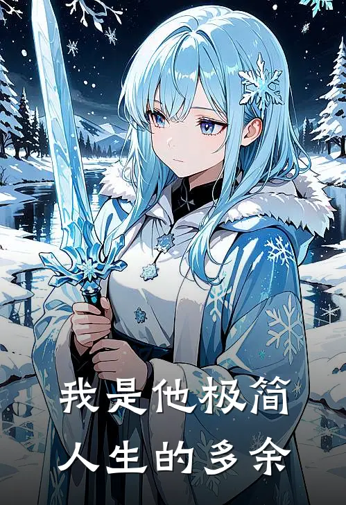 我是他极简人生的多余