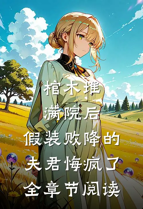 棺木堆满院后，假装败降的夫君悔疯了全章节阅读