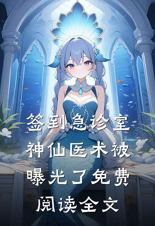签到急诊室，神仙医术被曝光了免费阅读全文