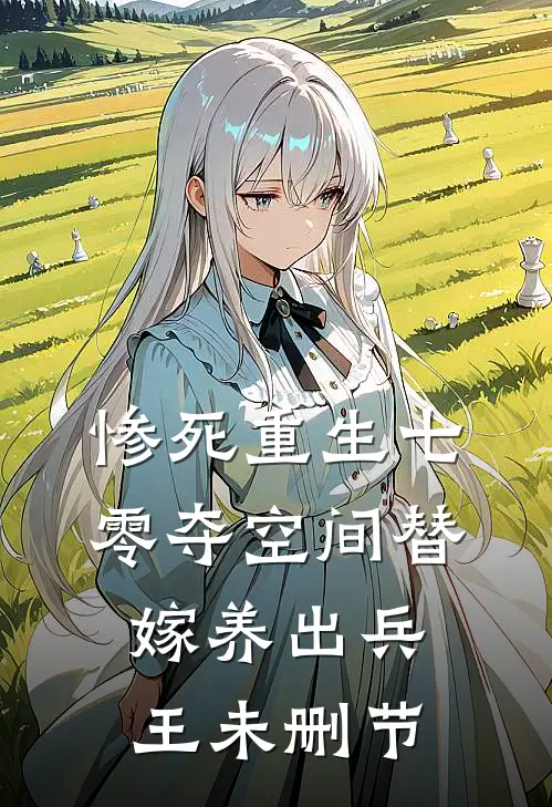惨死重生七零夺空间替嫁养出兵王未删节