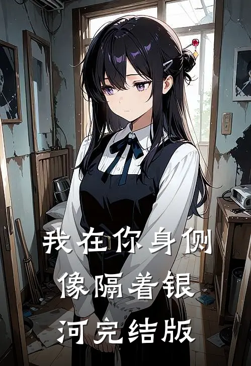 我在你身侧像隔着银河完结版