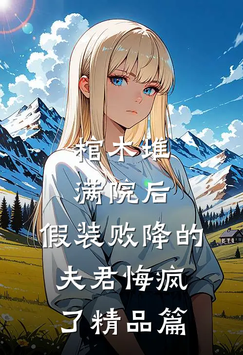 棺木堆满院后，假装败降的夫君悔疯了精品篇