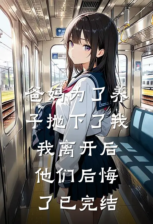 爸妈为了养子抛下了我，我离开后他们后悔了已完结