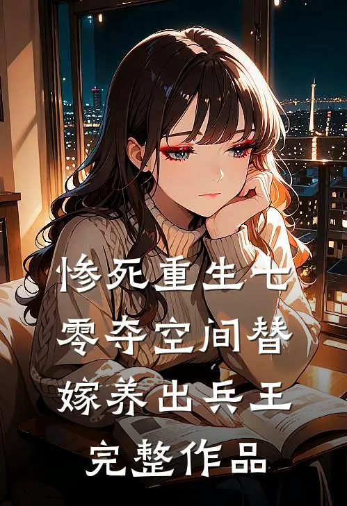 惨死重生七零夺空间替嫁养出兵王完整作品
