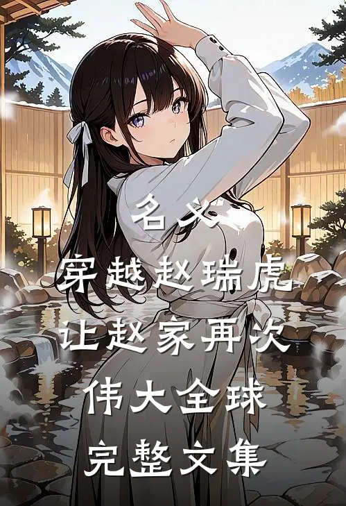 名义：穿越赵瑞虎让赵家再次伟大全球完整文集
