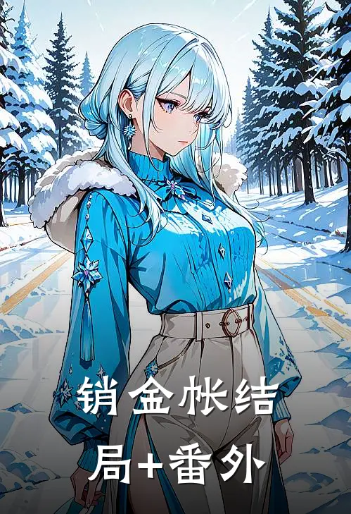 销金帐结局+番外
