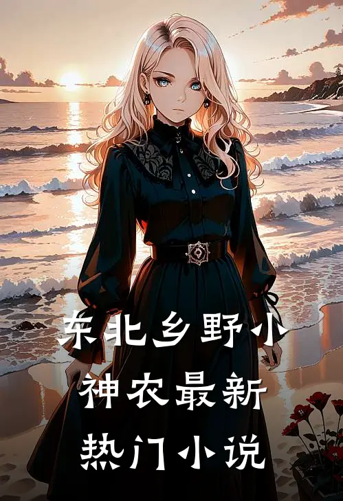 东北乡野小神农最新热门小说